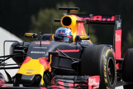 Daniel Ricciardo - Red Bull Racing