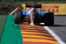 Manor Racing MRT