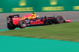Max Verstappen - Red Bull Racing
