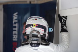 Valtteri Bottas