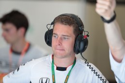 Stoffel Vandoorne