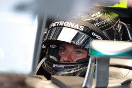 Nico Rosberg