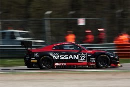 Monza: De race in beeld gebracht