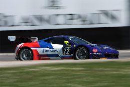 Monza: De race in beeld gebracht