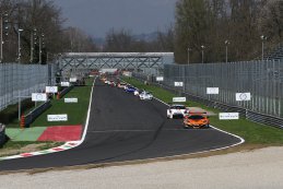 Monza: De race in beeld gebracht