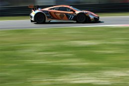 Monza: De race in beeld gebracht