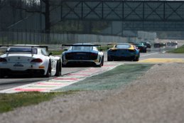 Monza: De race in beeld gebracht