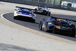 Monza: De race in beeld gebracht