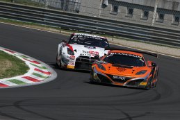 Monza: De race in beeld gebracht