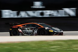 Monza: De race in beeld gebracht