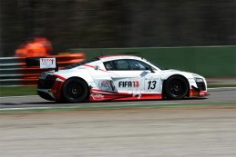 Monza: De race in beeld gebracht
