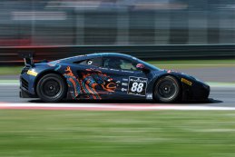 Monza: De race in beeld gebracht