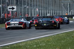 Monza: De race in beeld gebracht