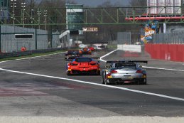 Monza: De race in beeld gebracht