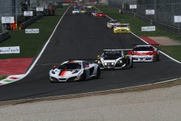 Monza: De race in beeld gebracht