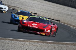 Monza: De race in beeld gebracht