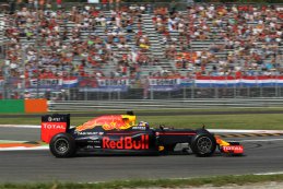Daniel Ricciardo - Red Bull Racing