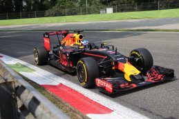 Daniel Ricciardo - Red Bull Racing
