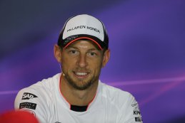 Jenson Button