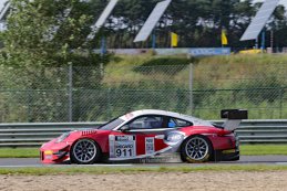 Benny Hey - Porsche 911 GT3 R