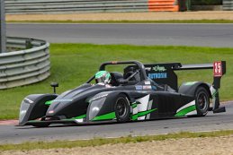 Hans-Christof Behler - PRC PA 6
