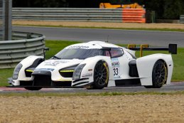 Scuderia Cameron Glickenhaus - SCG003C