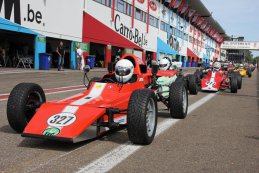Thomas Cramer - ATS-Lola T320
