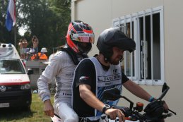 Esteban Ocon