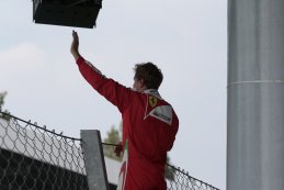 Sebastian Vettel