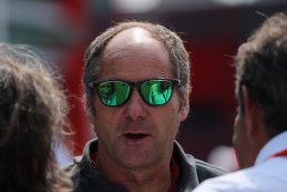 Gerhard Berger