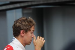 Sebastian Vettel