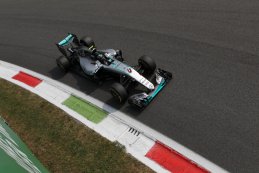 Nico Rosberg