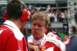 Sebastian Vettel