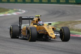 Jolyon Palmer - Renault Sport F1 Team