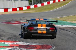 Wim Lumbeeck - Viper GTS-R GT1
