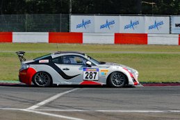 TMG - Toyota GT86 Cup VLN