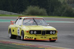 Dominik Roschmann/Dieter Roschmann - BMW 3.0 CSL
