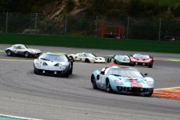 2016 Spa Six Hours