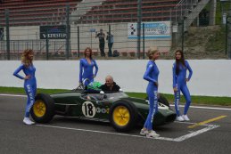 Sam Wilson - Lotus 18 372