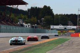 2016 Spa Six Hours