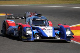 SMP Racing - BR Engineering BR01 Nissan