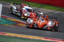 G-Drive Racing - Gibson 015S Nissan