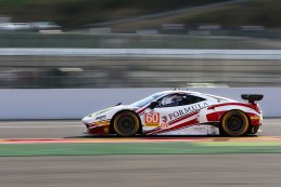 Formula Racing - Ferrari F458 Italia GTE
