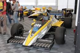 Renault RE40
