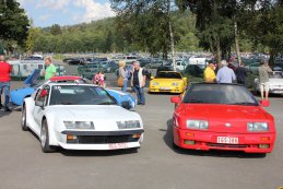 Alpine A310 V6 GT Pack & Alpine V6 Turbo Le Mans