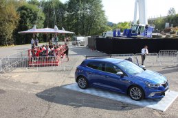 Sfeerbeeld ELMS 4H Spa 2016