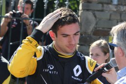 Nicholas Latifi
