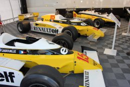 Renault RS10