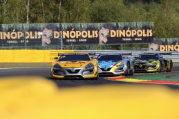 Renault Sport Trophy Spa 2016