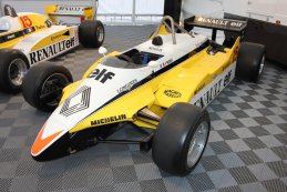 Renault RE30